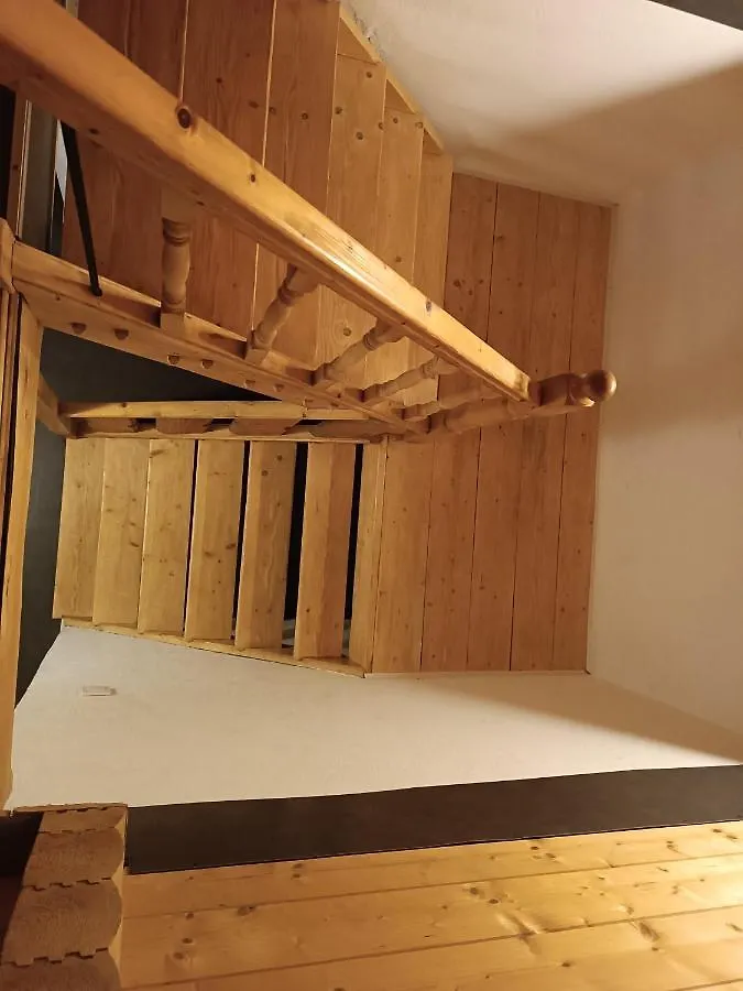 Holiday home Holzhaus Fechheim Villa Neustadt bei Coburg Germany