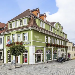 3* Hotel Garni Am Markt